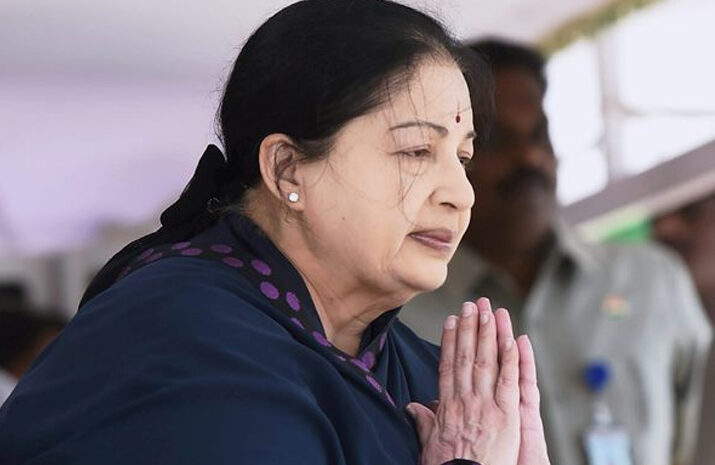  Jayalalithaa once spelt out Panneerselvam’s rich political resume at a party function.