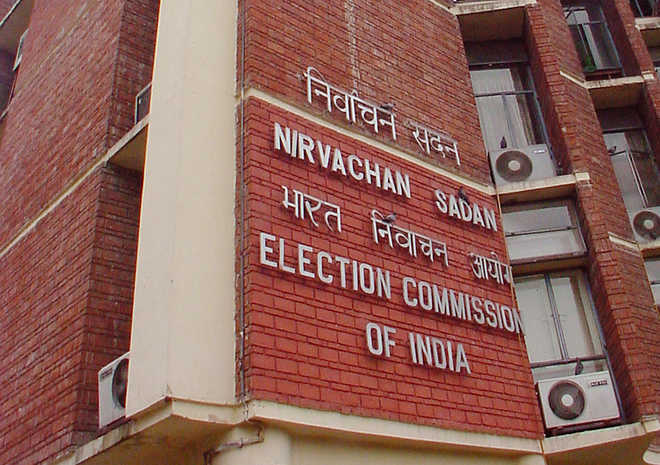 Rules flouted for Sasikala’s elevation as AIADMK General Secretary: Election Commission