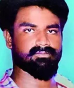 Fisherman, 33, murdered for exposing ganja peddlers at New Washermenpet