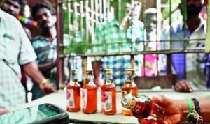 This Pongal, TN guzzled more booze, less power than last year